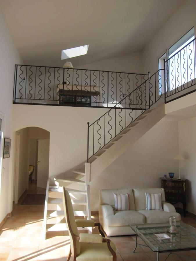 Maison Parc Ducup, Перпиньан Экстерьер фото